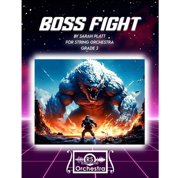 Boss Fight