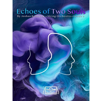 Echoes of Two Souls