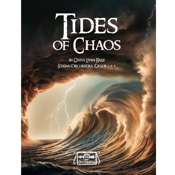 Tides of Chaos