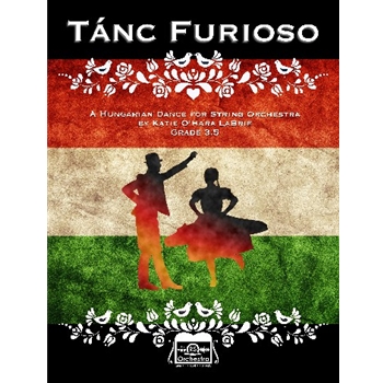 Tánc Furioso