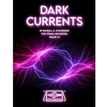 Dark Currents