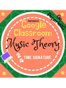 Music Theory Unit 4 Lesson 13 2/4 Time Signature
