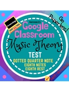 Music Theory Unit 6 Test Lesson 24