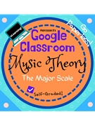 Music Theory Unit 8 Lesson 31 The Major Scale