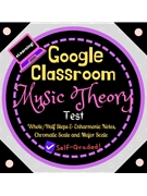 Music Theory Unit 8 Test Lesson 32