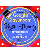 Music Theory Unit 9 Test
