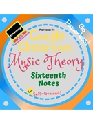 Music Theory Unit 12 Lesson 47