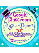 Music Theory Lesson 58