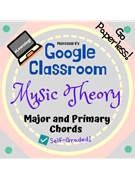 Music Theory Unit 15 Lesson 60
