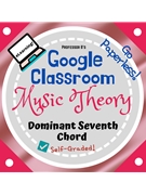 Music Theory Unit 16 Lesson 64