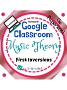 Music Theory Unit 16 Lesson 65