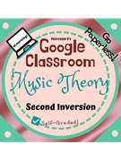Music Theory Unit 16 Lesson 66