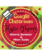 Music Theory Unit 17 Lesson 70
