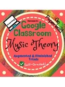 Music Theory Unit 17 Lesson 72