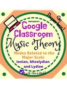 Music Theory Unit 18 Lesson 76