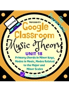 Music Theory Unit 18 Test 78