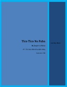 Tico Tico No Fuba by Abreu Zequinha de - May John - for Steel Drum
