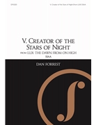LUX: V. Creator of the Stars of Night