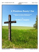 Wondrous Beauty I See