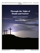 Through the Night of Doubt and Sorrow