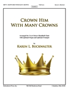 Crown Him With Many Crowns