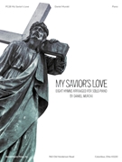My Savior's Love