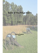 Battle of Pea Ridge (Concert March)