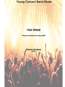 Hair Metal
