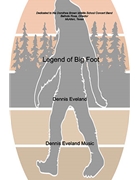 Legend of Big Foot