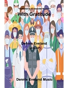 With Gratitude