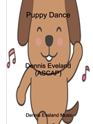 Puppy Dance