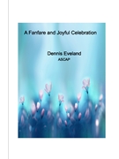 Fanfare and Joyful Celebration