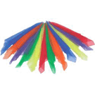 Scarves (pack of 12 - various colors) for Scarves (27 Inch)
