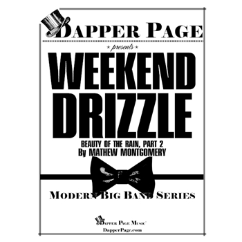 Weekend Drizzle