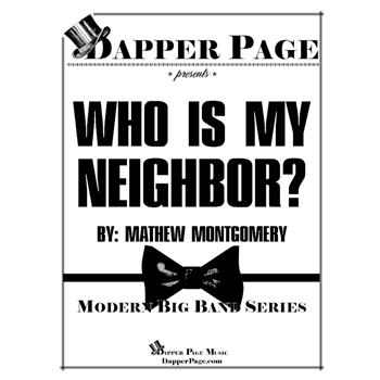 Who Is My Neighbor
