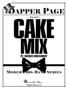Cake Mix