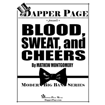 Blood, Sweat, and Cheers