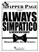 Always Simpatico