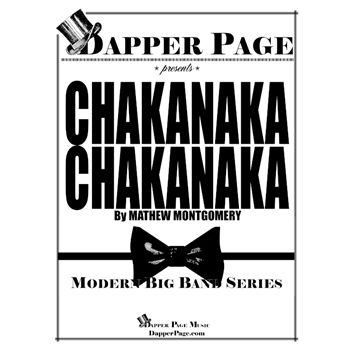 Chakanaka Chakanaka