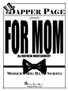 For Mom