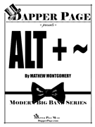 Alt + ~