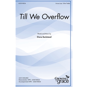 Till We Overflow