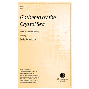 Gathered by the Crystal Sea