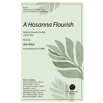 A Hosanna Flourish