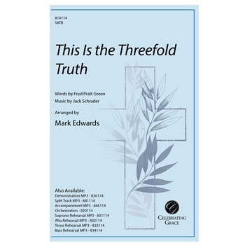 This Is the Threefold Truth Orchestration