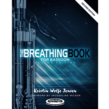 Breathing Book for Bassoon