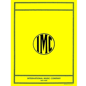 110 Studies Opus 20 Volume 2 by Sturm Fred - Zimmermann Frederic - for String Bass Method