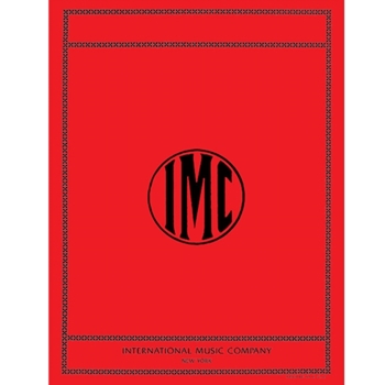 Album Of Selected Piano Works by Shostakovich Dmitri for Piano