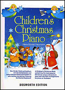 Children's Christmas Songs by for