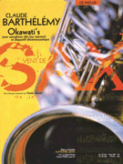 Okawati's by Barthelemy Claude for Alto Saxophone and Piano